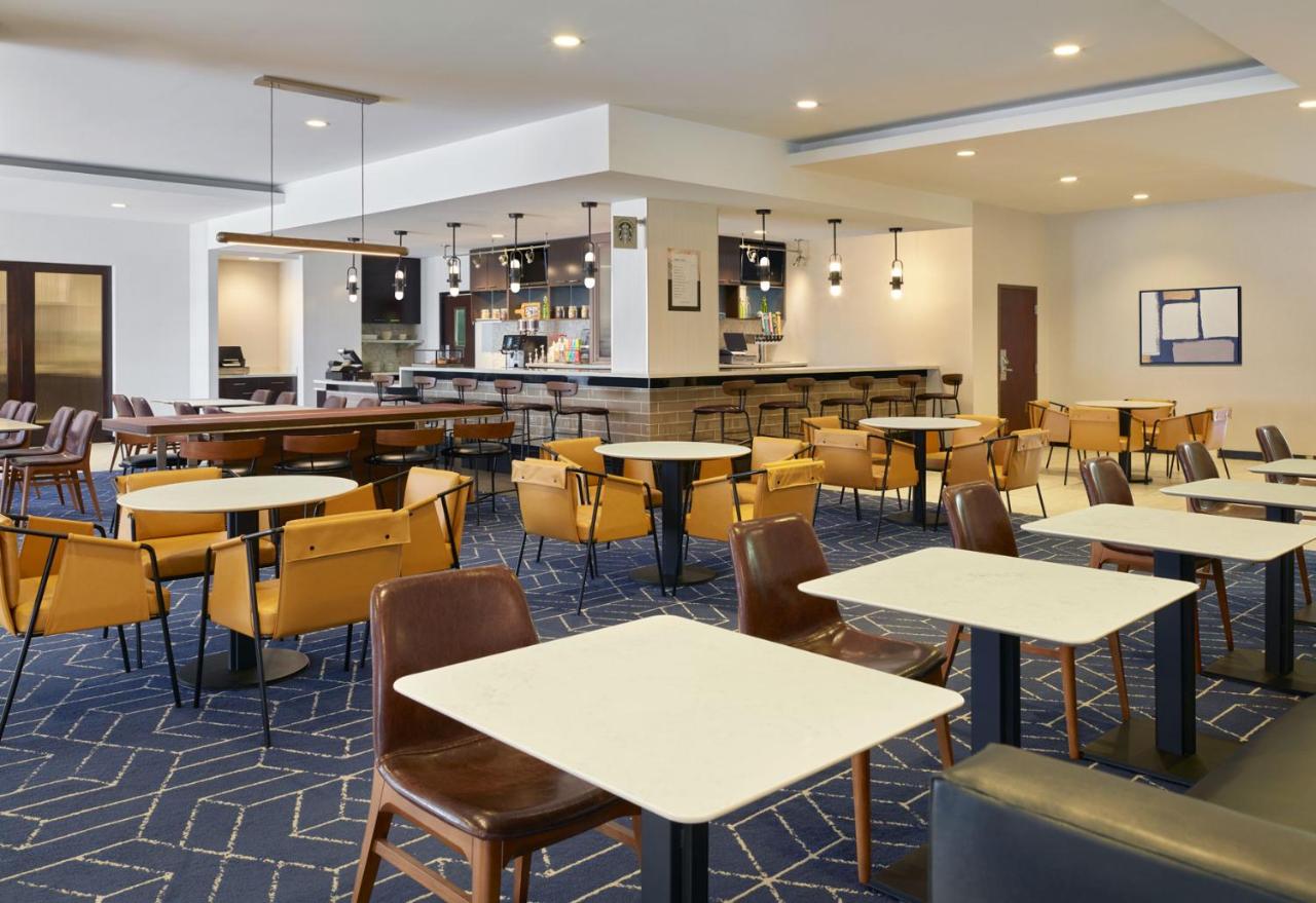 Courtyard Culver City Los Angeles - 3