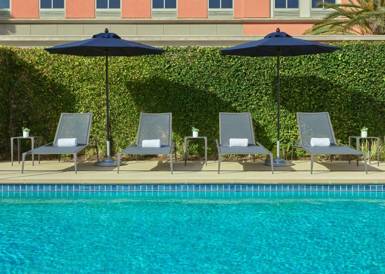 Courtyard Culver City Los Angeles - 2