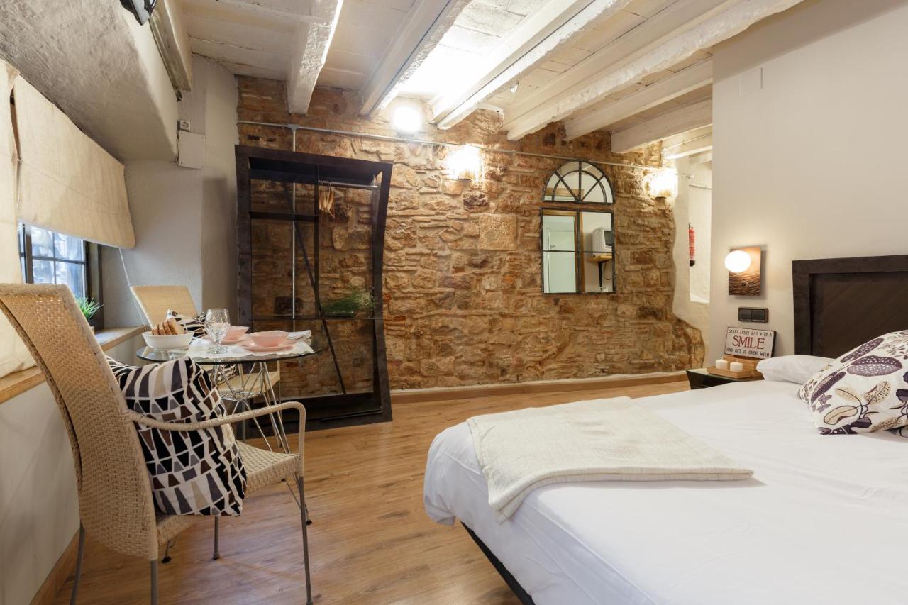 AinB Picasso-Corders Apartments - 2