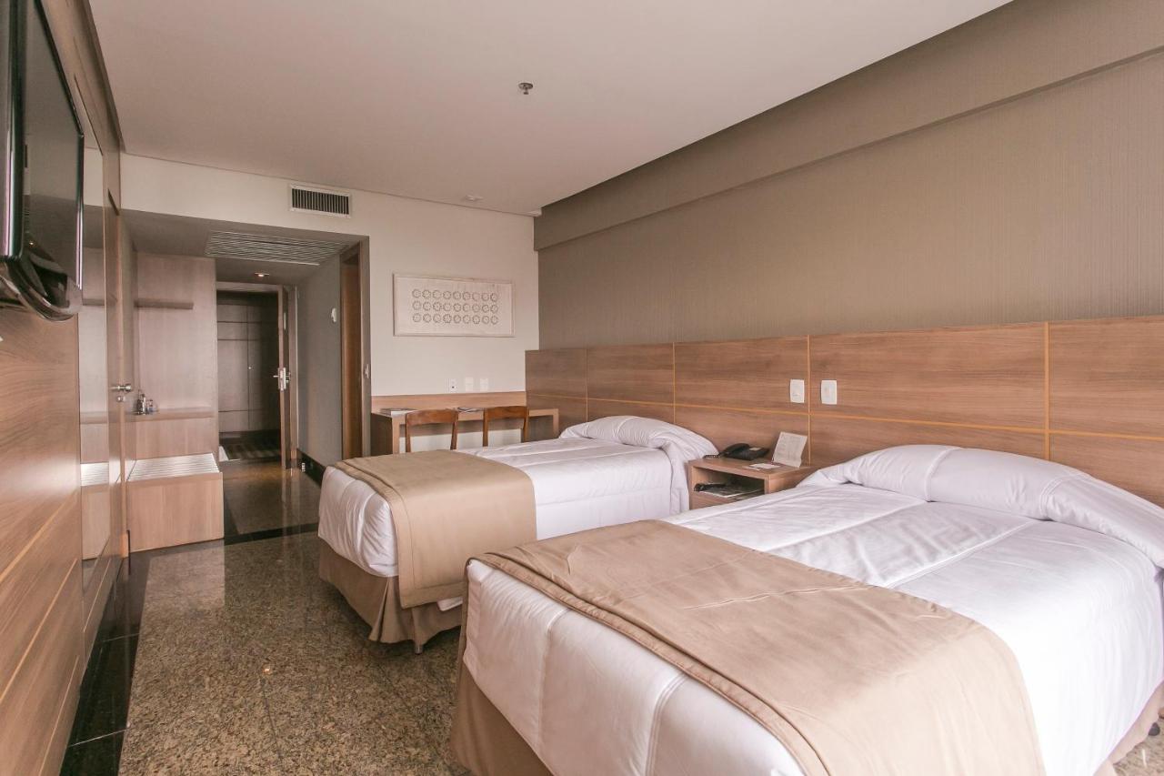 Royalty Barra Hotel - 4