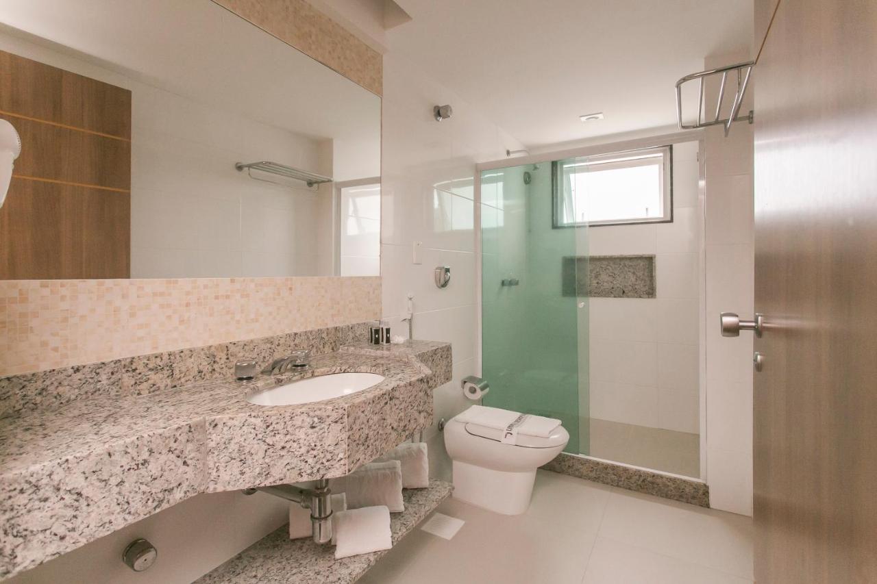 Royalty Barra Hotel - 5