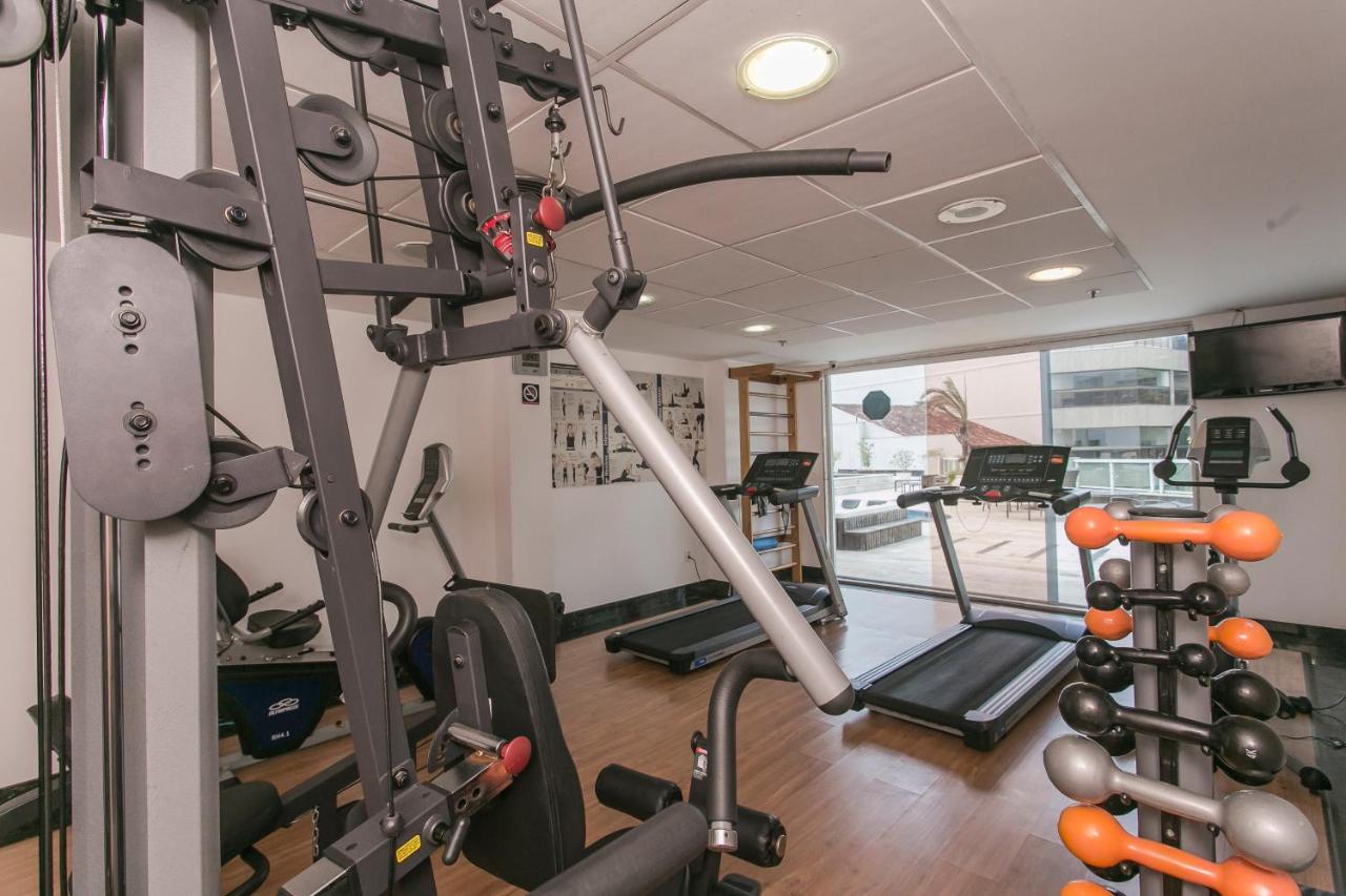 Royalty Barra Hotel - 2