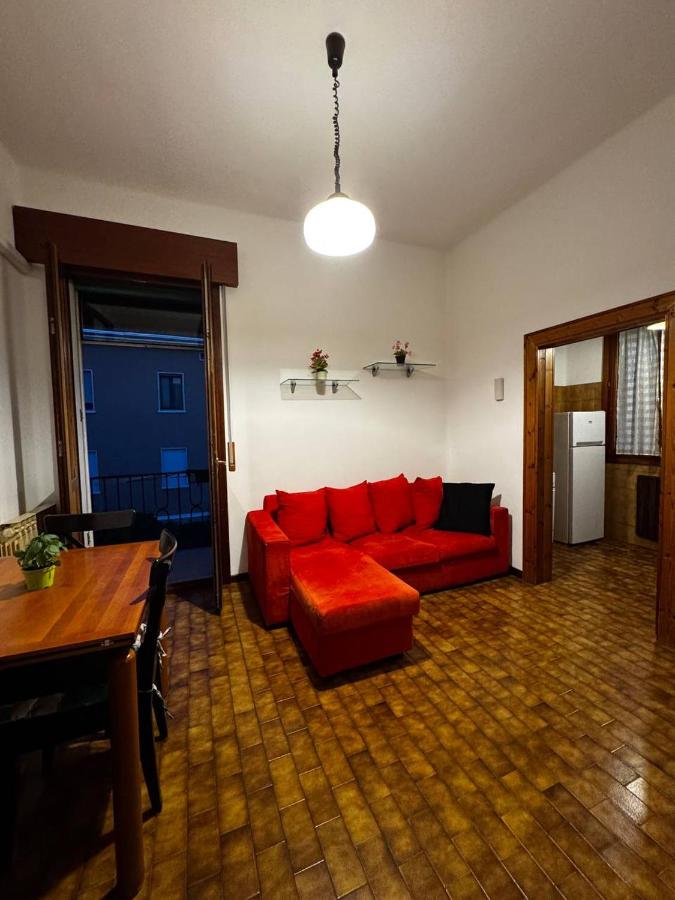 Casa Bella - Room 1 - 5