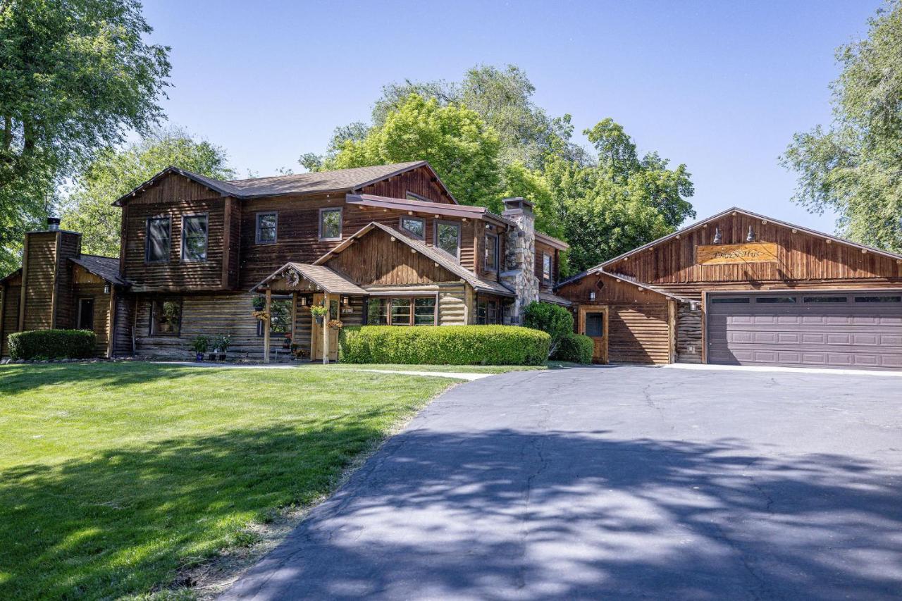 Image: Engen Hus Bed and Breakfast