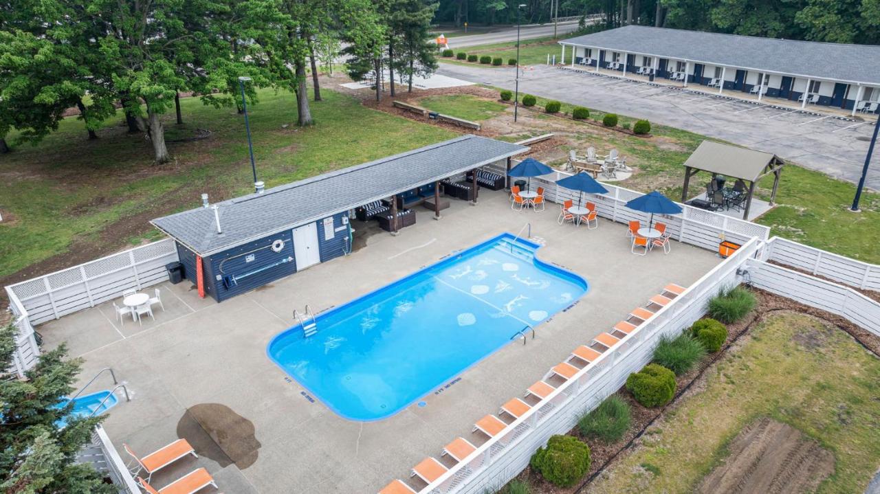 Starlite Resort — photo 1