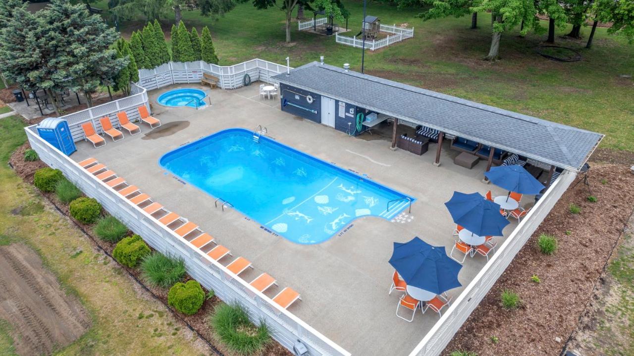 Starlite Resort — photo 5