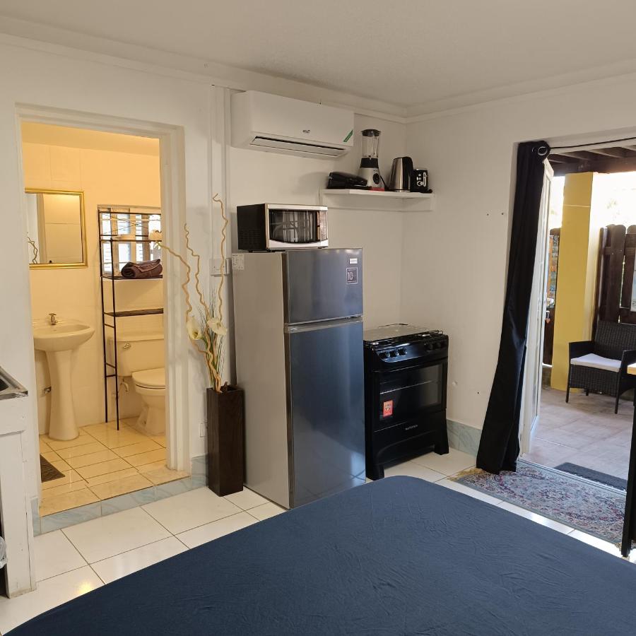 Montego Bay Garden Studio - 5