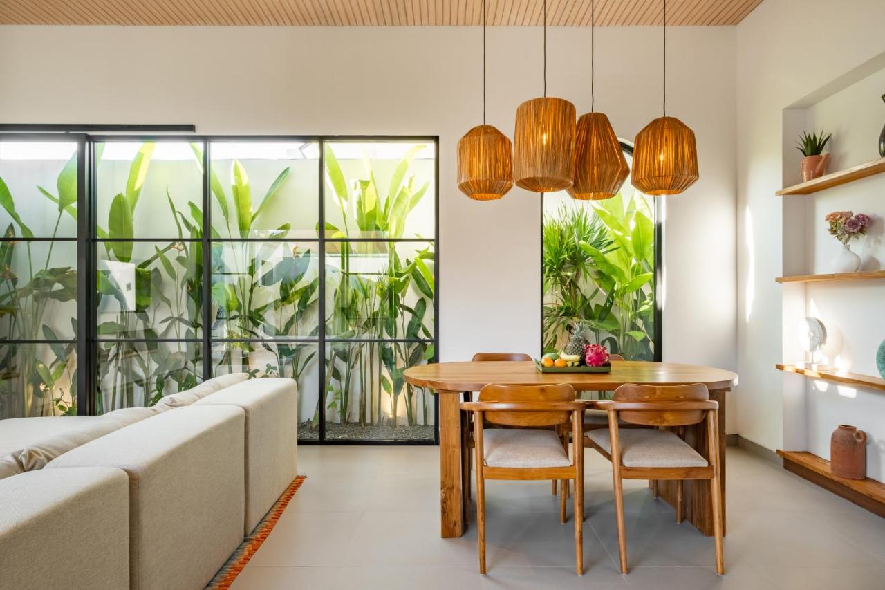 CHAO Villas Rooms Recovery Spa - 5