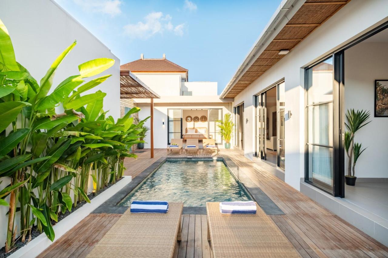 CHAO Villas Rooms Recovery Spa - 4