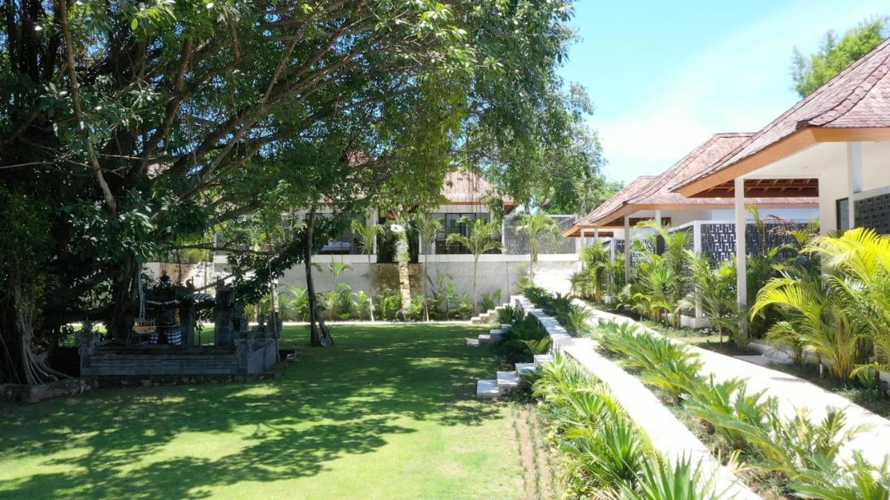 Stunning Garden Room with Private Pool at Anwa Bali - 5