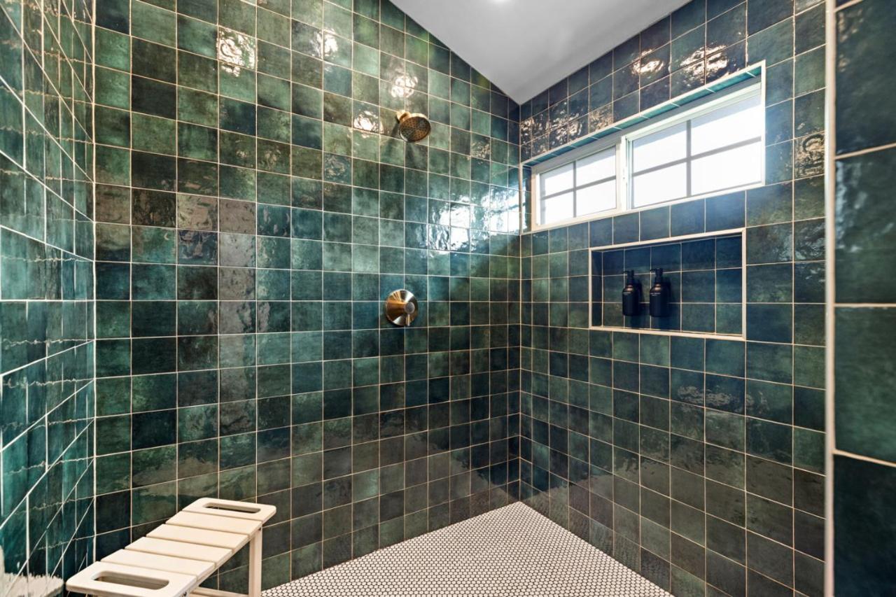 Ladybird Pink Palace SoCo Dream Townhome! - 3