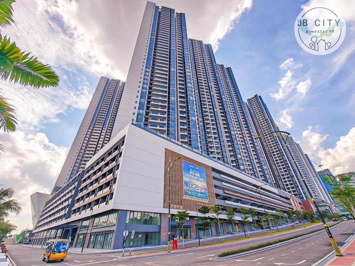R&F Princess Cove by RR JBcity