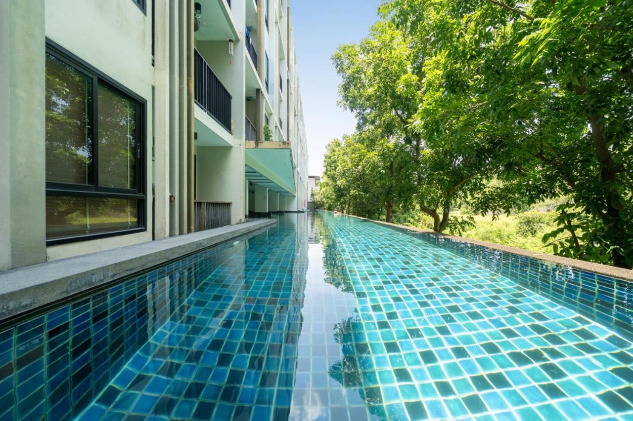 Zcape X2 Condo in Bang Tao - 4