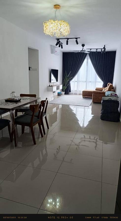 Tiraii Homestay Panorama - 4