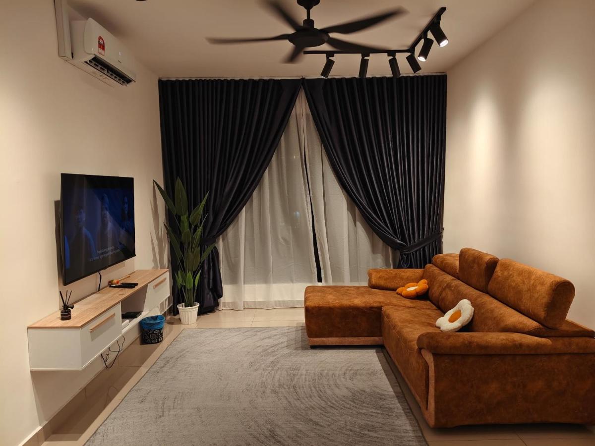 Tiraii Homestay Panorama - 5