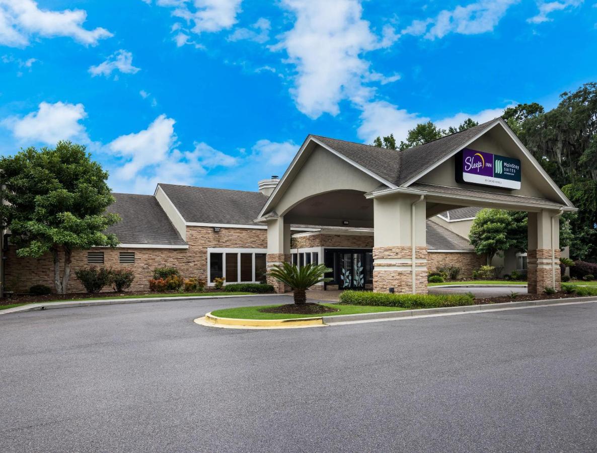 Image: Sleep Inn Savannah Midtown