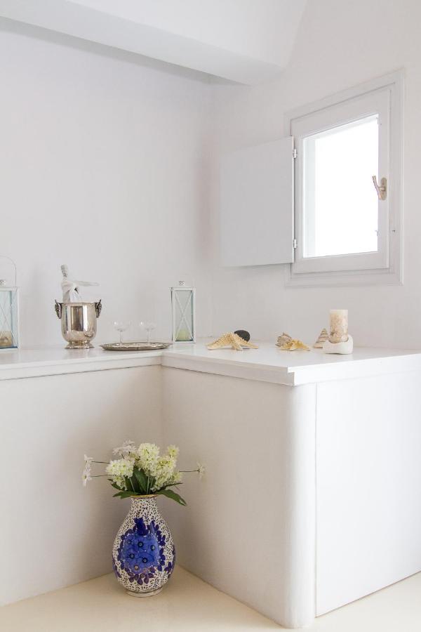 Sea Sound White Katikies - 3