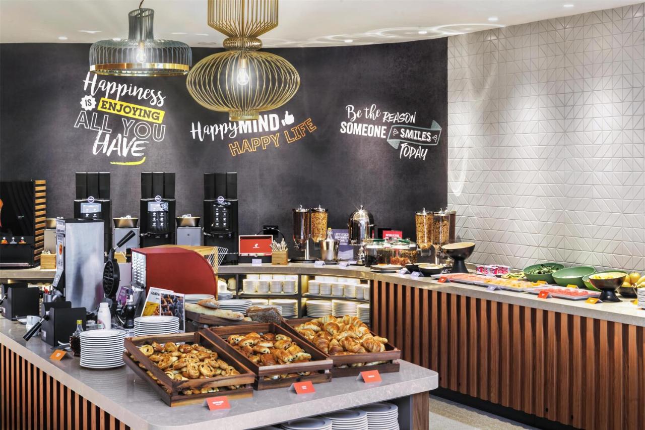 Hampton By Hilton Venice Isola Nuova - 5