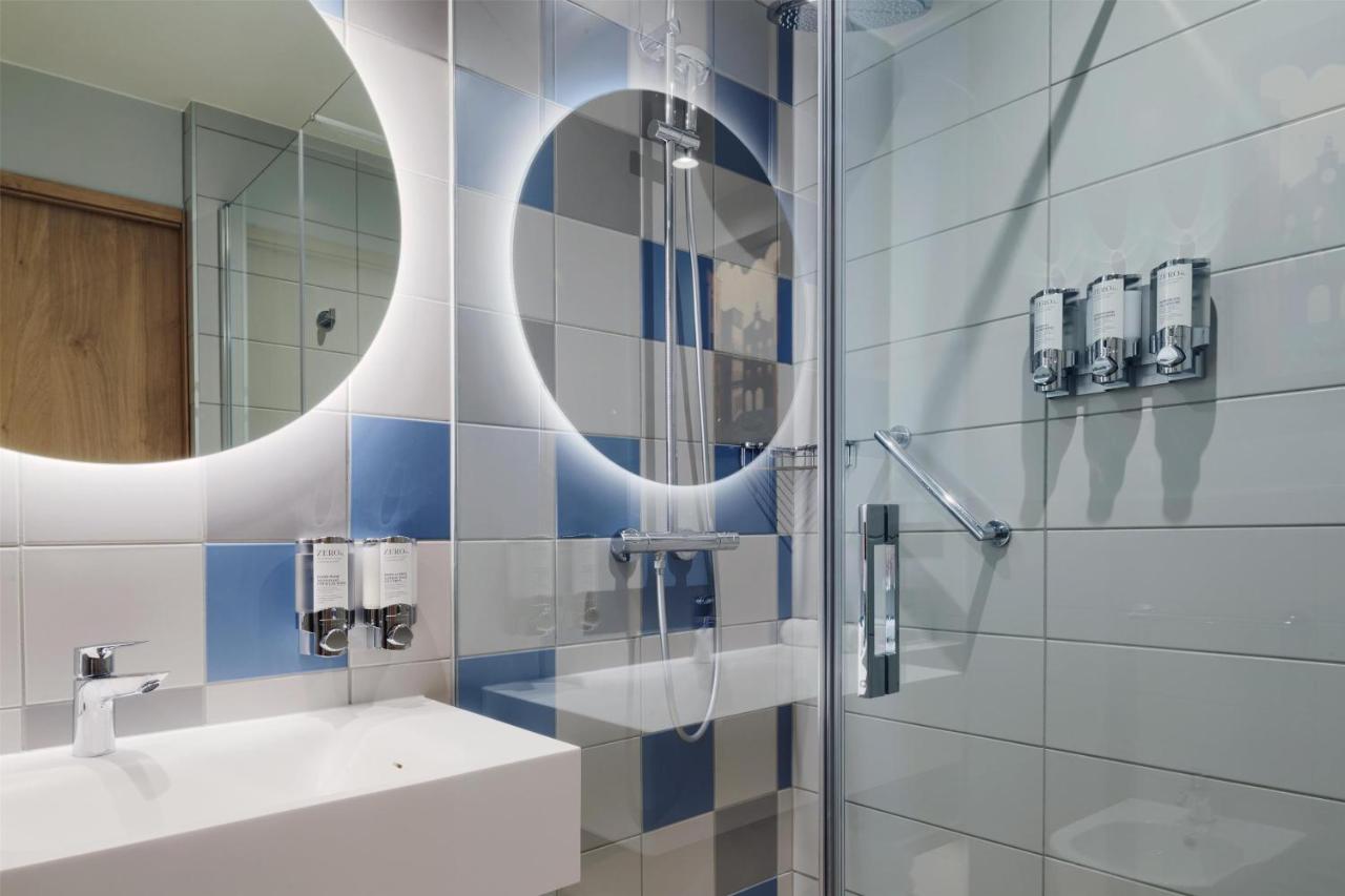 Hampton By Hilton Venice Isola Nuova - 3