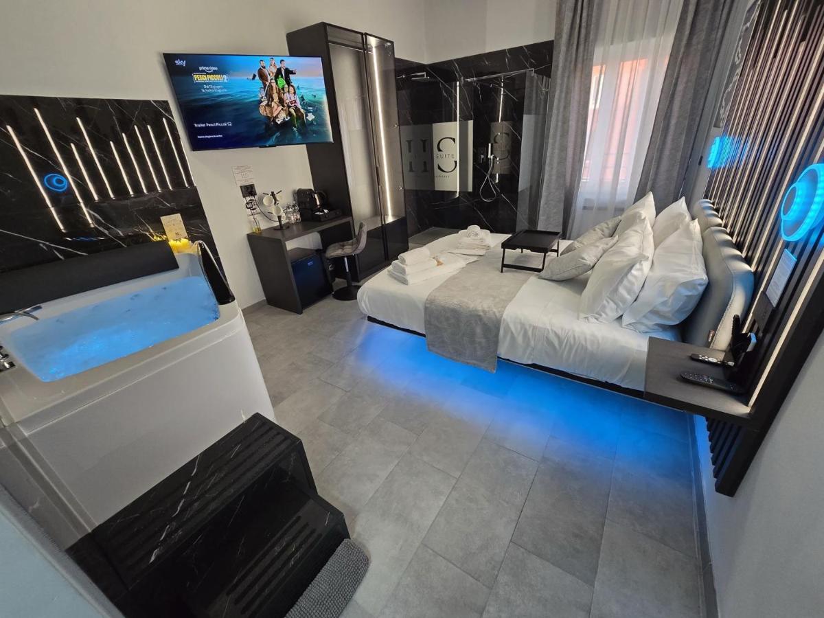 HeySuite -Luxury Vatican House- ROMA Centro Storico - 5