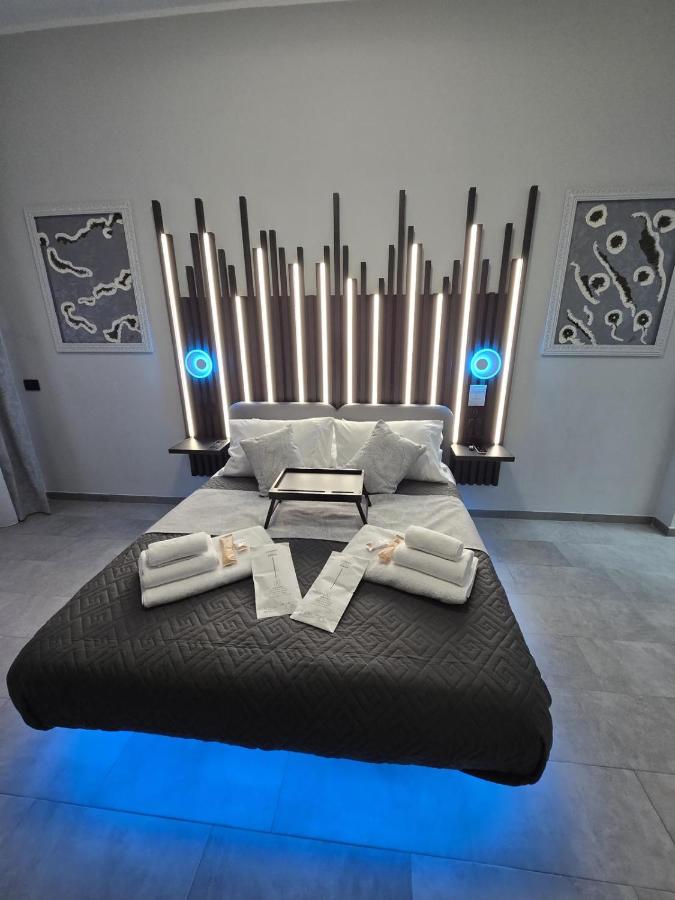 HeySuite -Luxury Vatican House- ROMA Centro Storico - 3