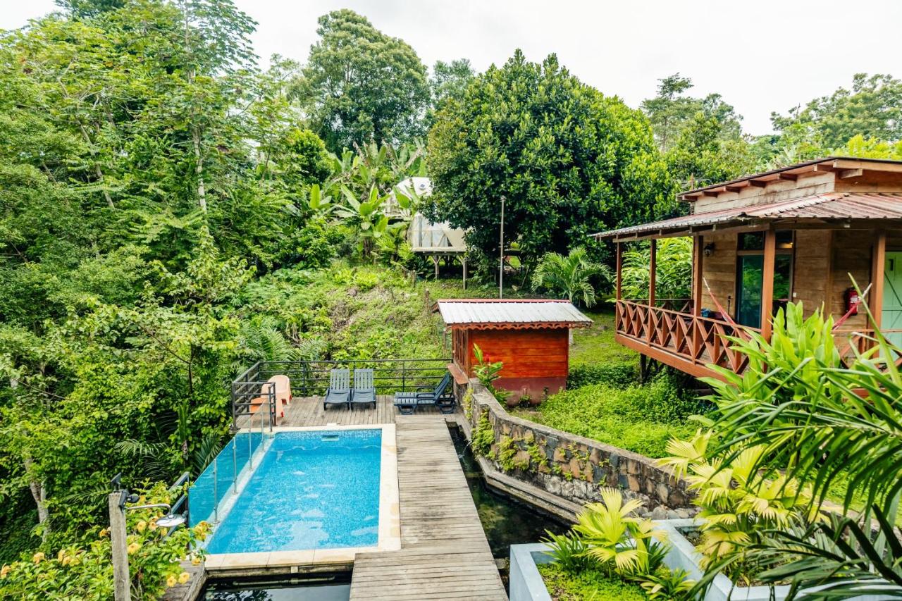 The Garden of Eden Eco Lodge — photo 15
