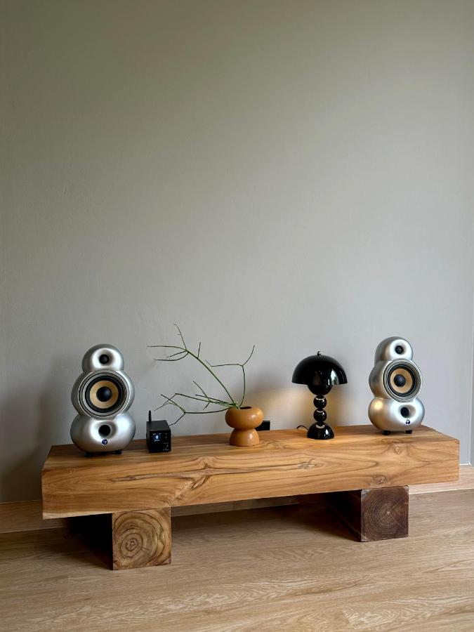 Citrus House Phra-Arthit - 5