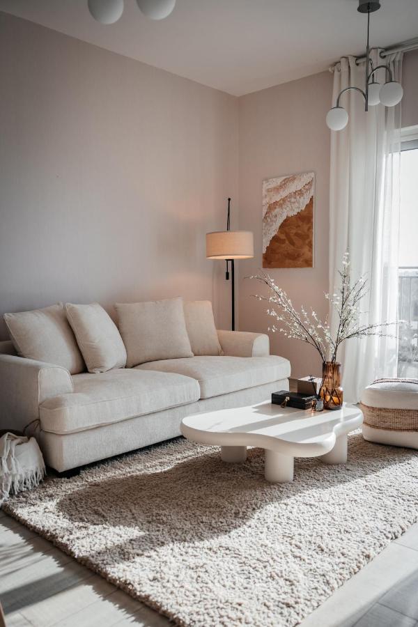 Desert Home Abu Dhabi