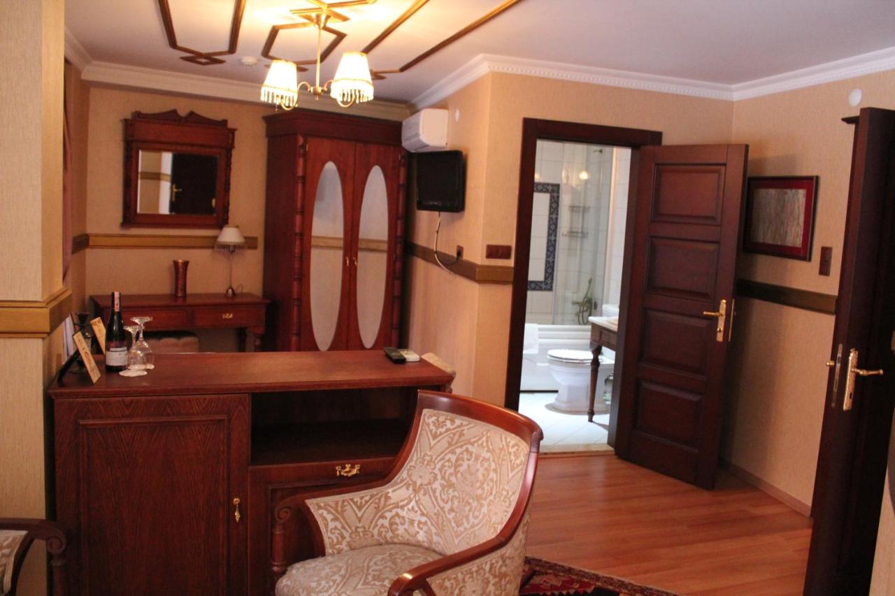 Aruna Boutique Hotel - 3