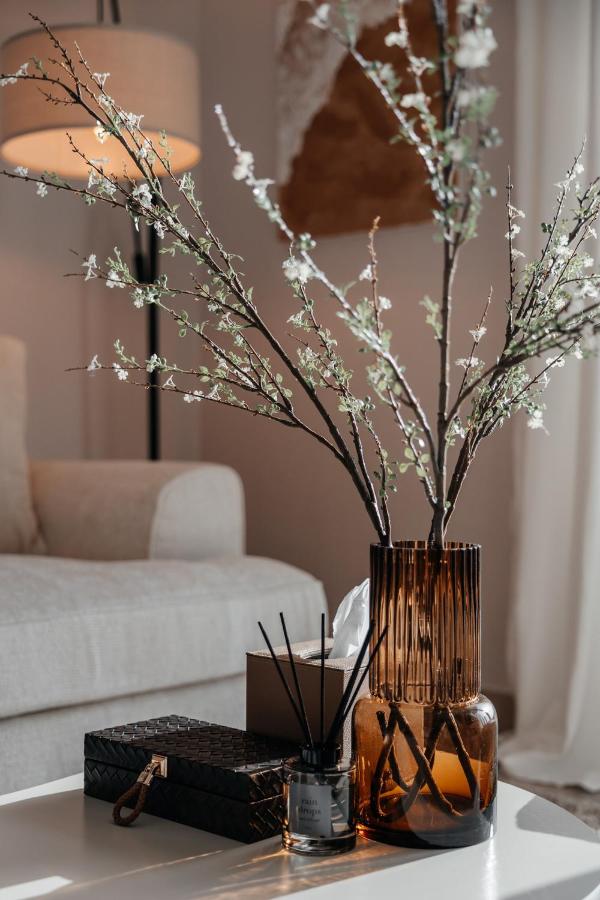 Desert Home Abu Dhabi - 2