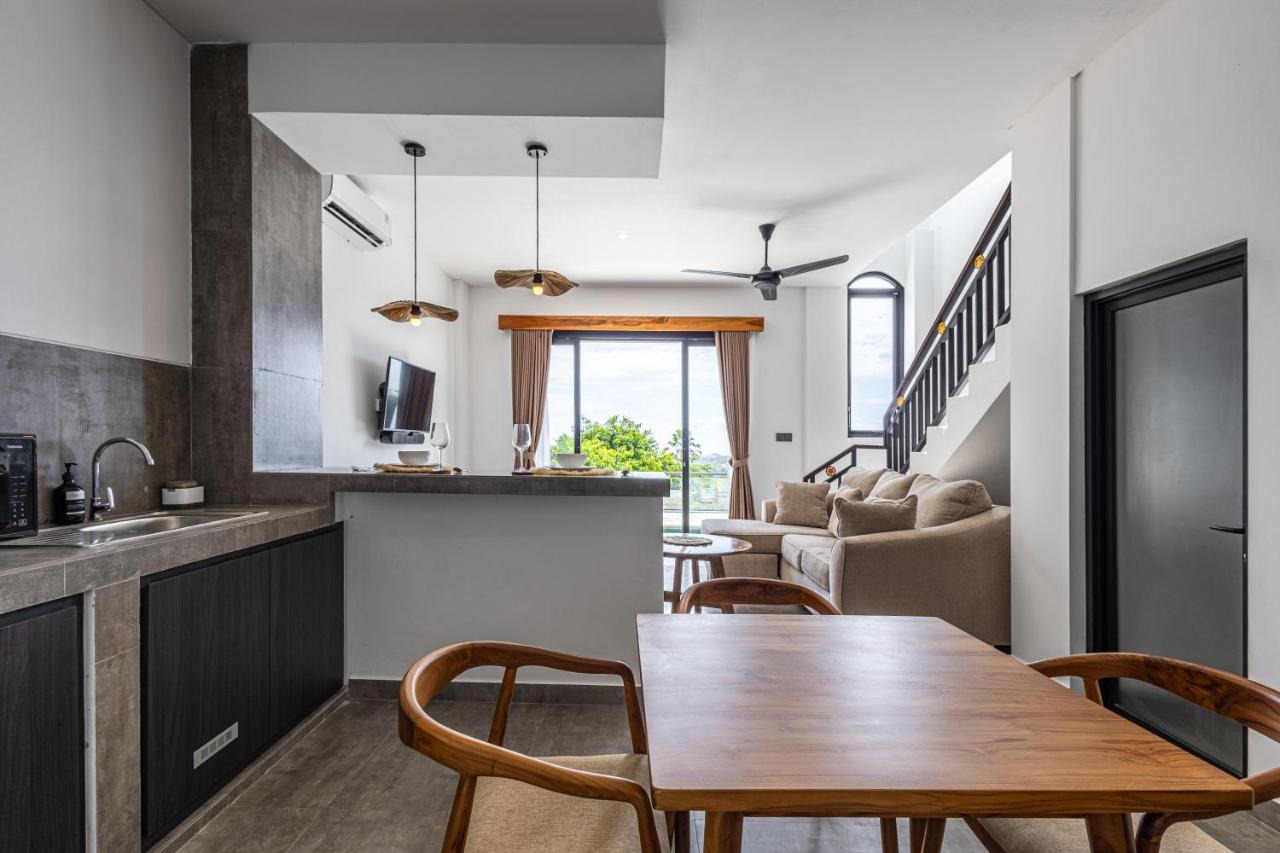 Oceanview 1 BR Villa Near Dreamland Beach - 5