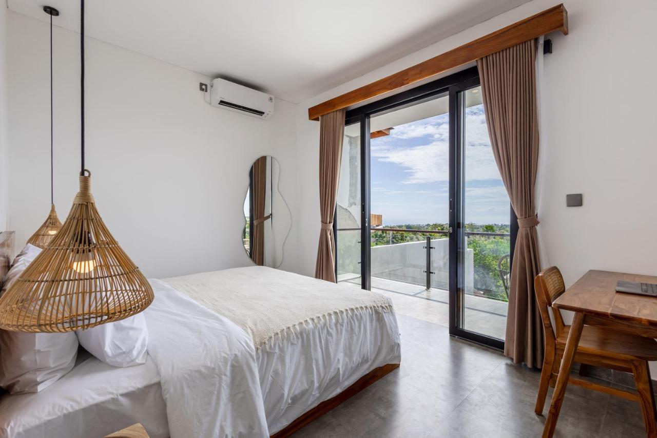 Oceanview 1 BR Villa Near Dreamland Beach - 2