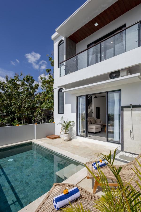 Oceanview 1 BR Villa Near Dreamland Beach - 4