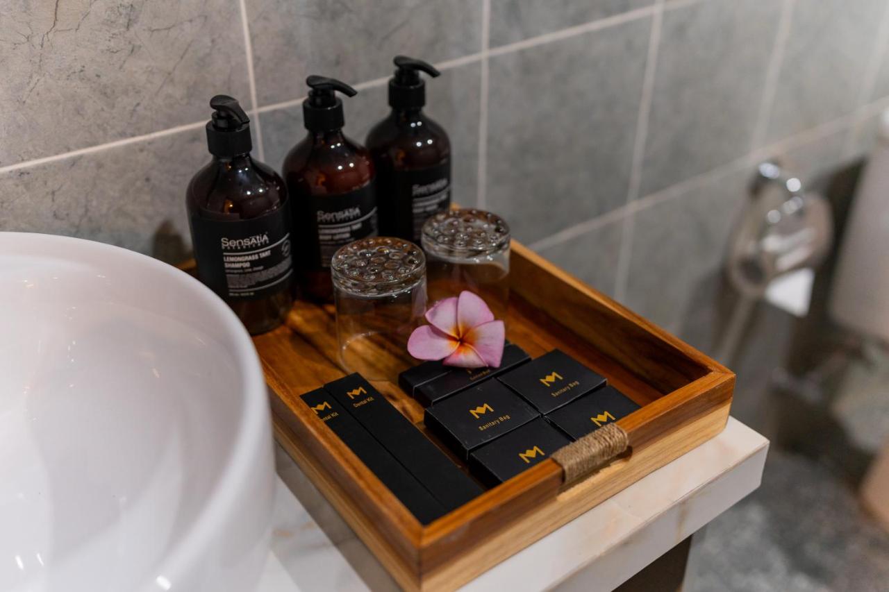 Mamora Living Ubud - 3