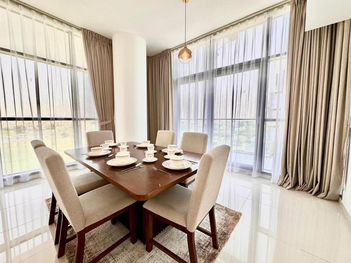 Bright & Airy 2BR Full Park View - 3