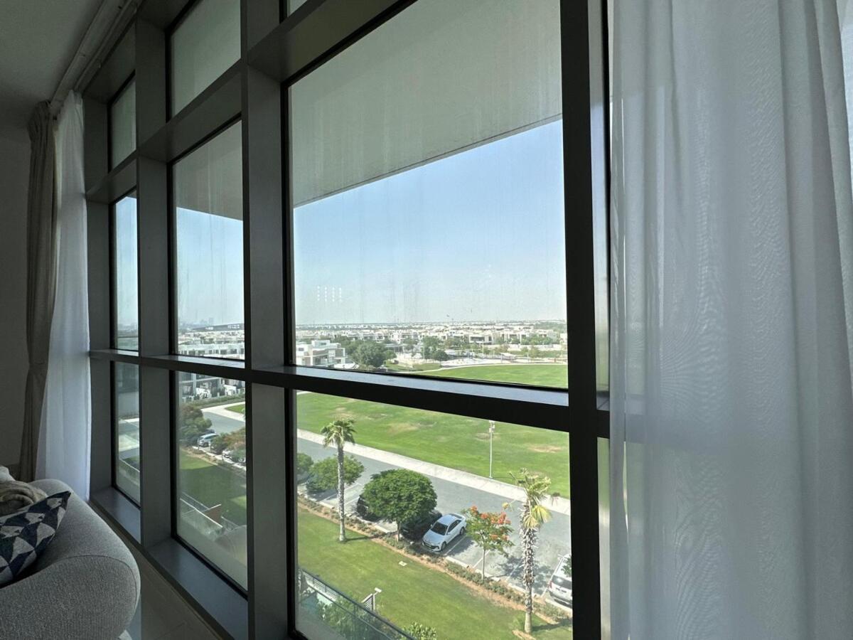 Bright & Airy 2BR Full Park View - 4