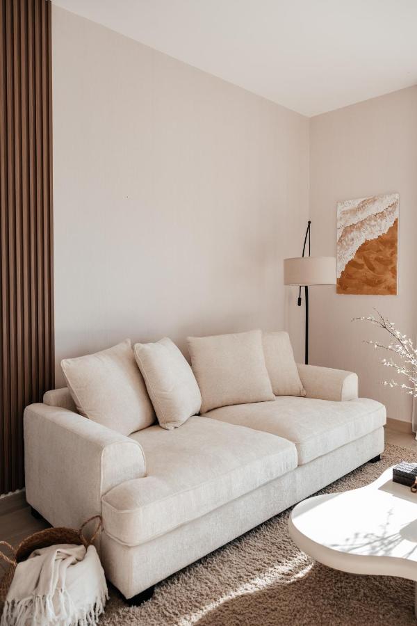 Desert Home Abu Dhabi - 3