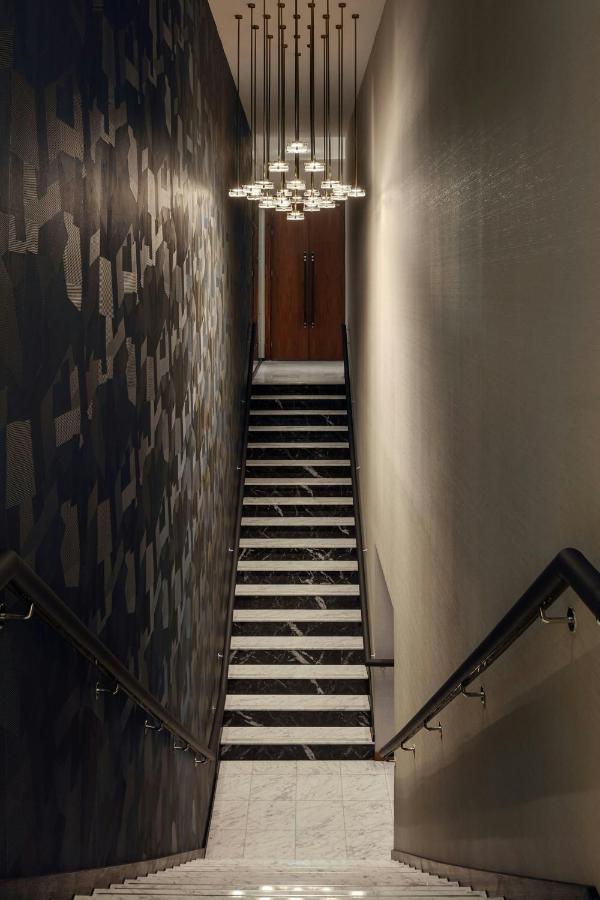 London Marriott Hotel Grosvenor Square - 3