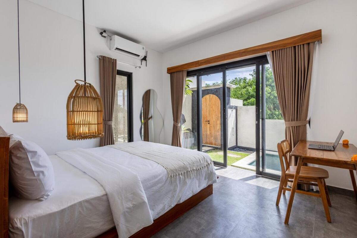 Flash Deal Oceanview 1BR Villa Uluwatu - 4
