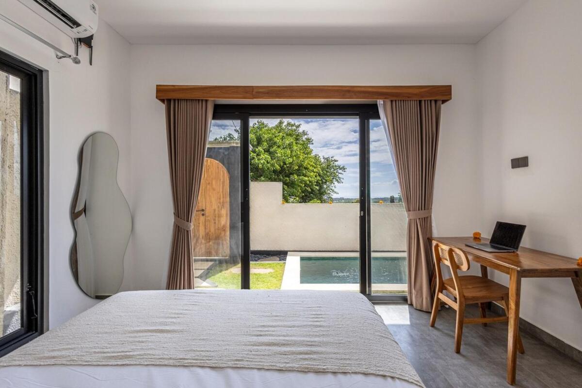 Flash Deal Oceanview 1BR Villa Uluwatu - 5