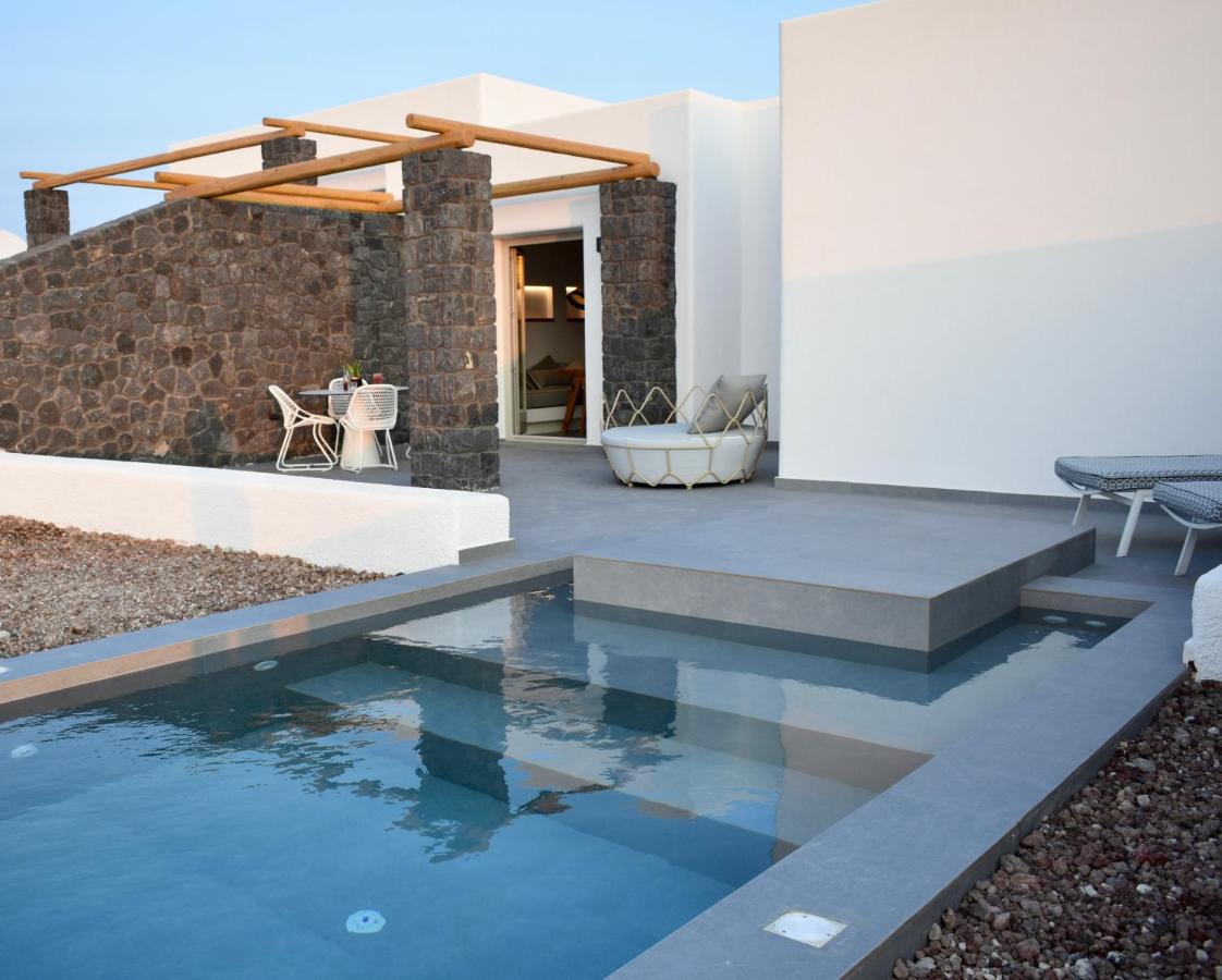 Northia Luxury Villas - 4