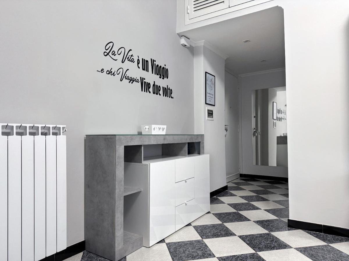 Metro Battistini- D'Alessandro Holiday Home