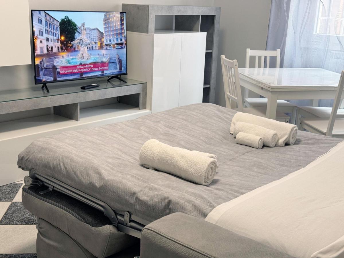 Metro Battistini- D'Alessandro Holiday Home - 2