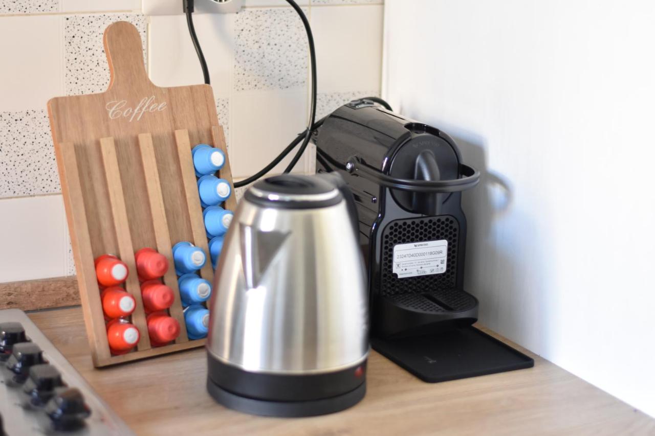 Metro Battistini- D'Alessandro Holiday Home - 5