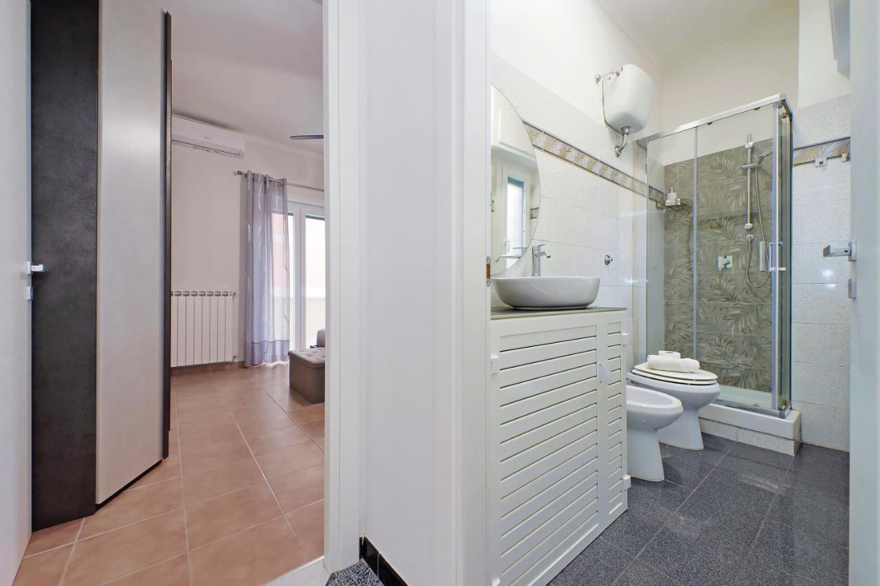 Metro Battistini- D'Alessandro Holiday Home - 3