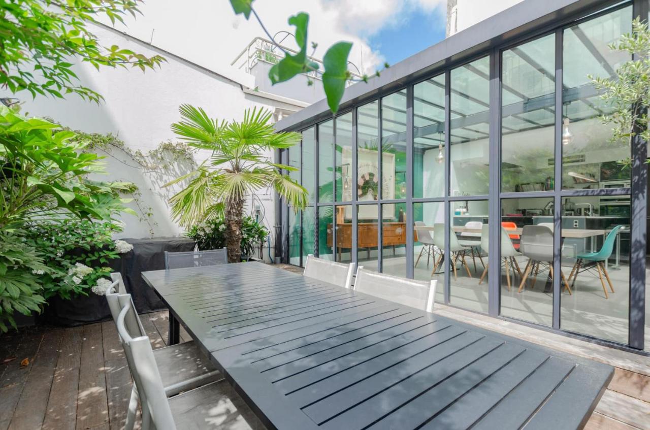 502254 - Spacious duplex apartment for 12 people near Les Halles - 5