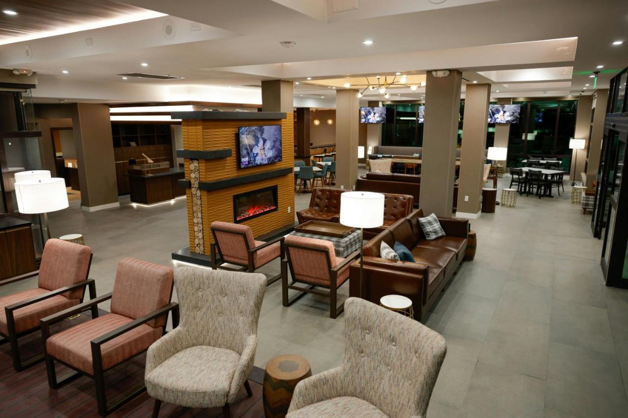 Four Points by Sheraton Austin Airport - 5