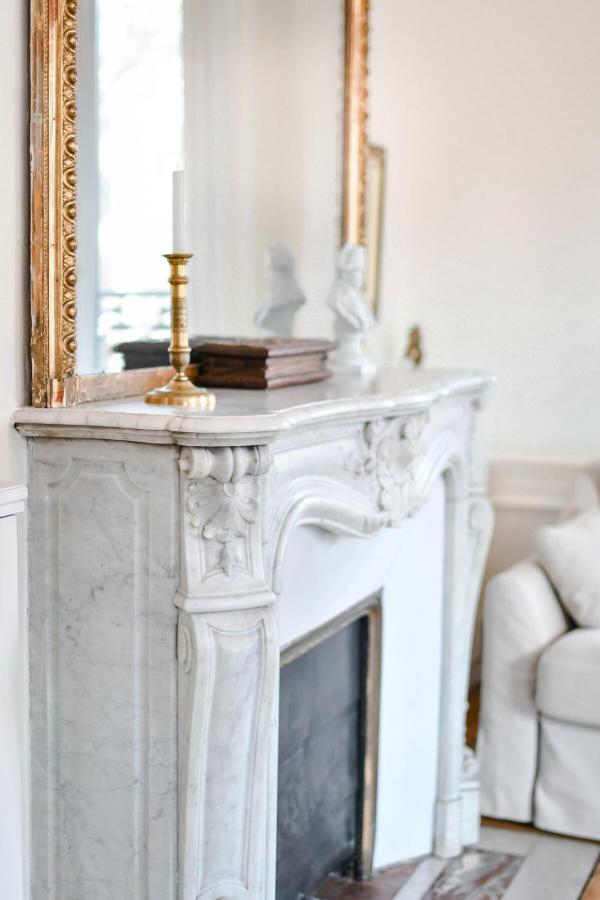 Eiffel Tower view Rose, apartment #1 - 5