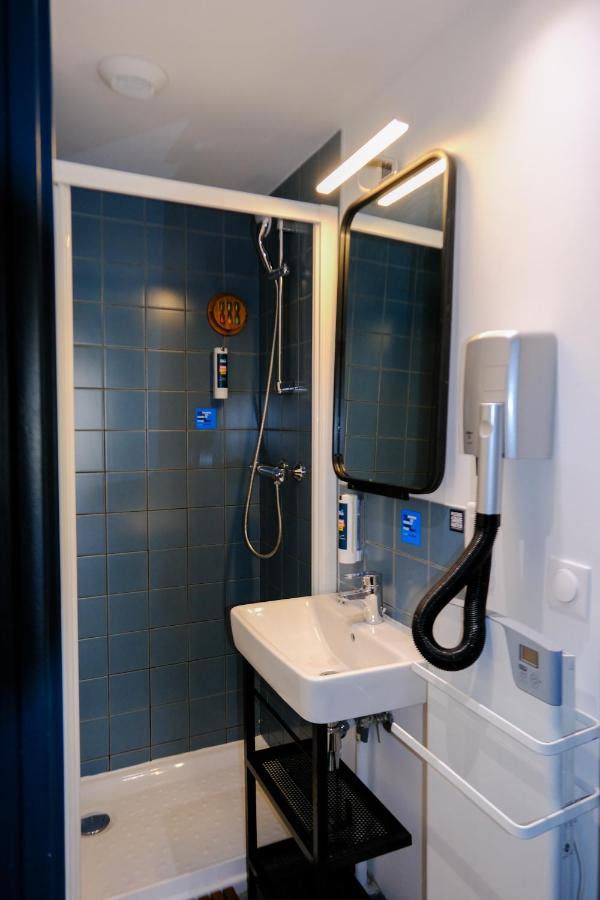 The People - Paris Bercy - 3