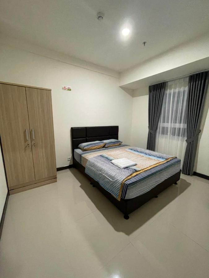 COMFORTSTAY - Citra Plaza Nagoya 1BR #12-12 Pool View - 2